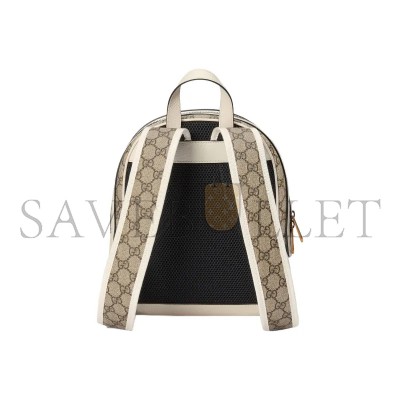 GUCCI OPHIDIA GG SUPREME BACKPACK 685769 (29*23*14cm)